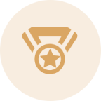 Multifunctional Medal