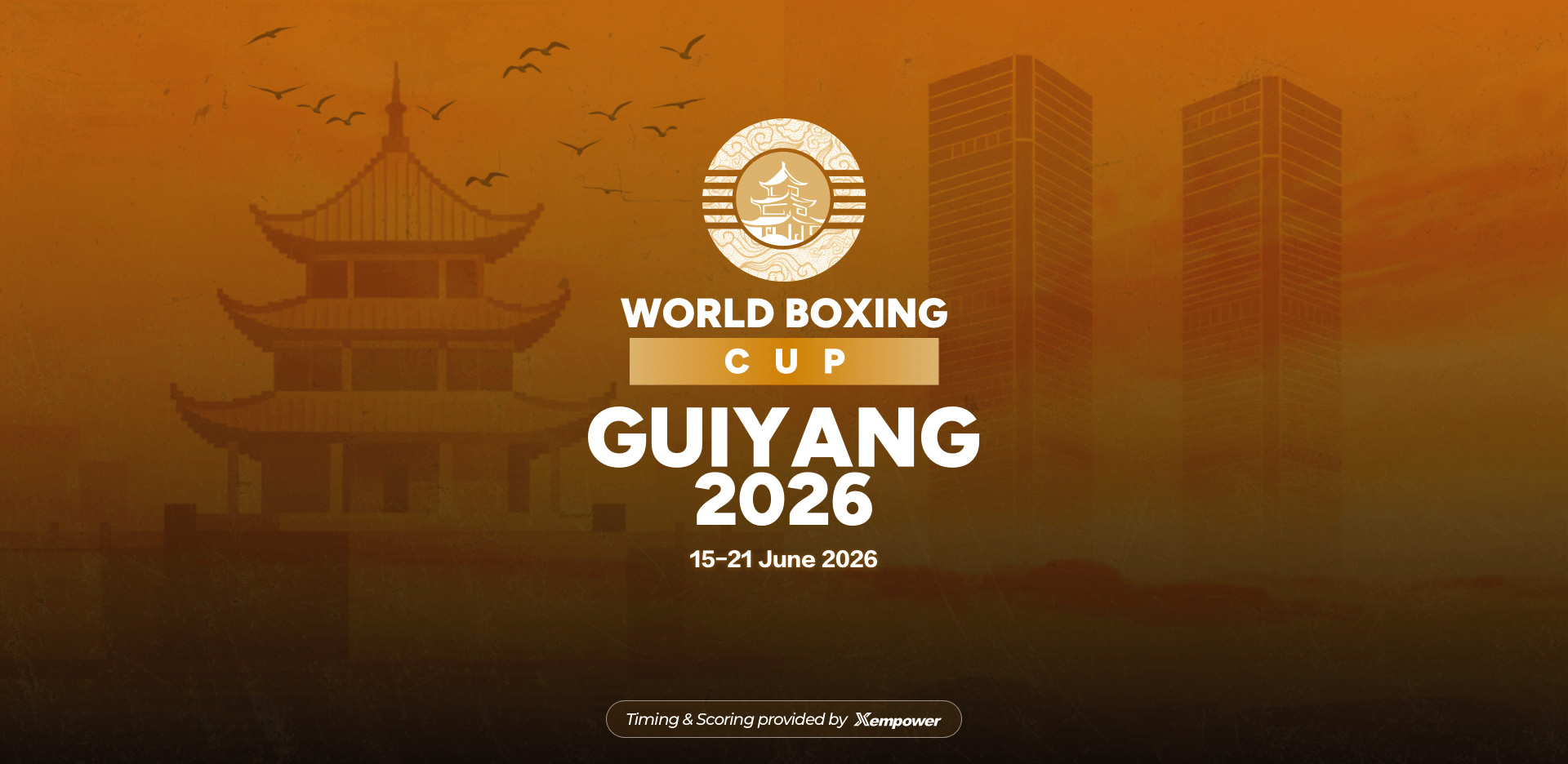 Xempower AI boxing solutions